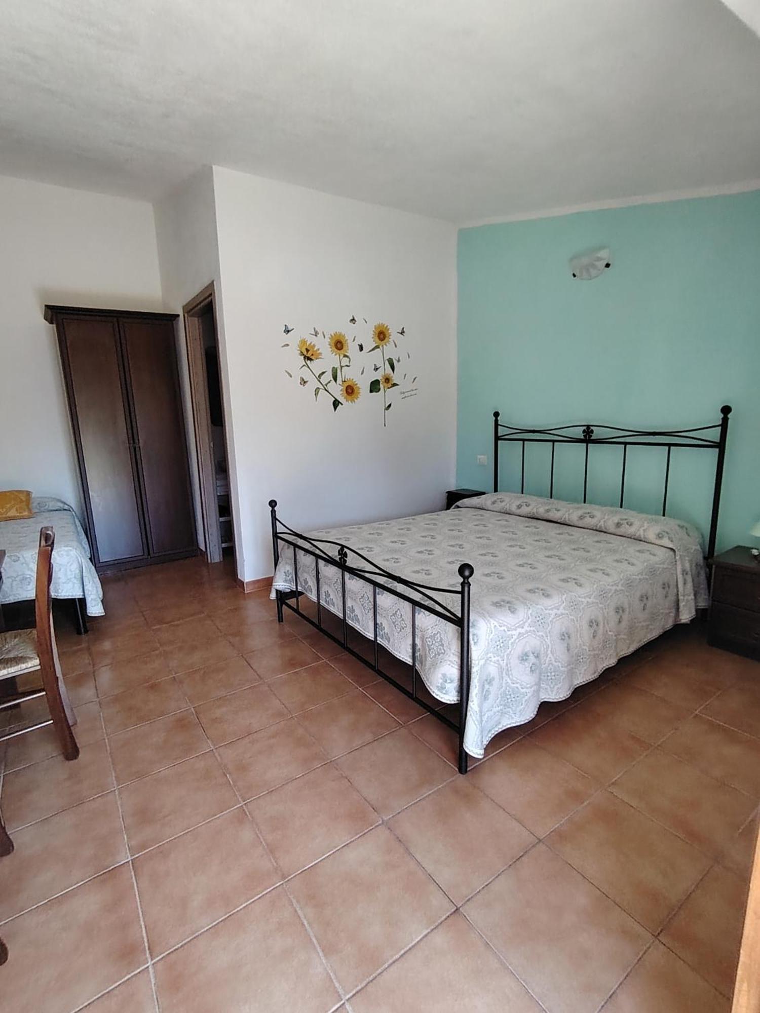 Agriturismo Sa E Padedda Mores Room photo